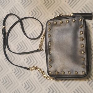 Michael Kors crossbody bag